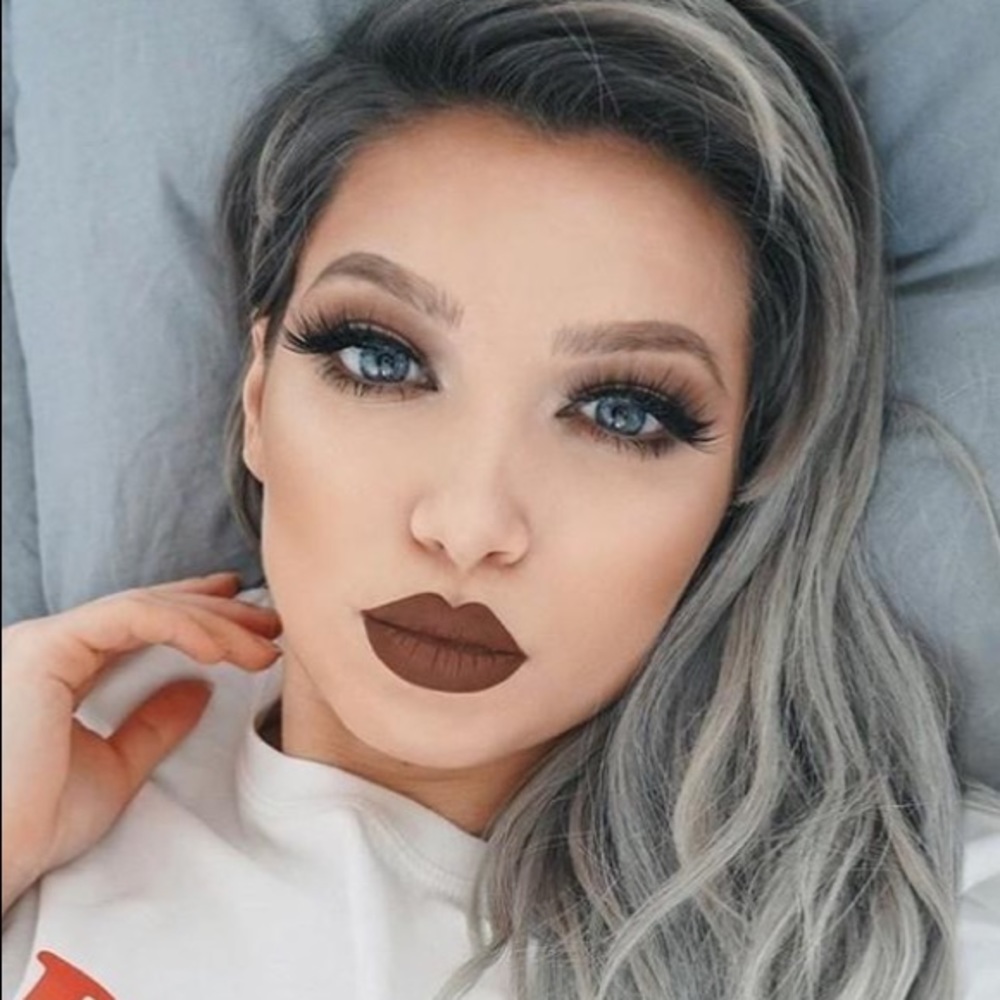 New~ Lime Crime Velvetine Matte Lipstick - Picture 2 of 8